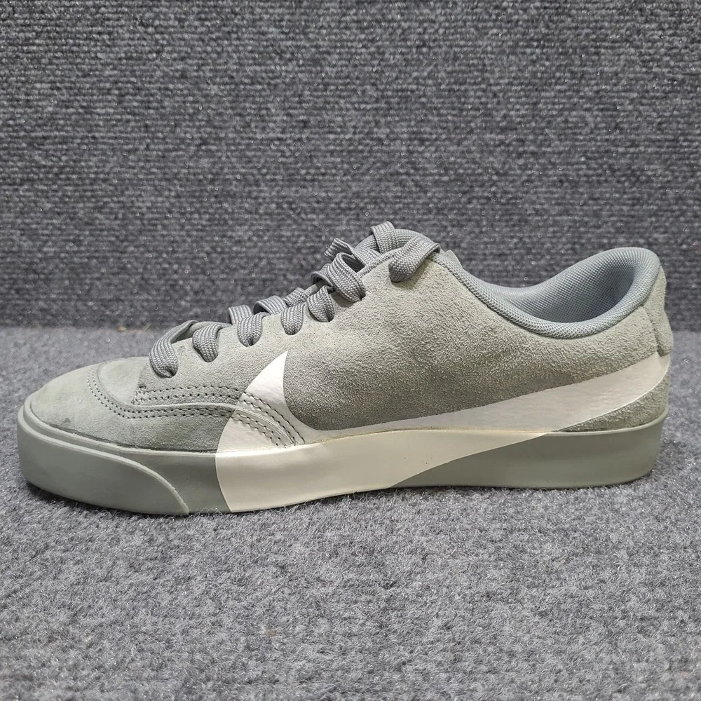 Nike Blazer City Low LX Women's Green / White AV2253-300 Size US 5.5